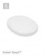 Sleepi Mini V3 ov�l leped� - Sunset Yellow Map